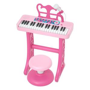 
Poly baby piano can play multifunctional children's electronic piano for girls beginner musical instruments toys gift for men