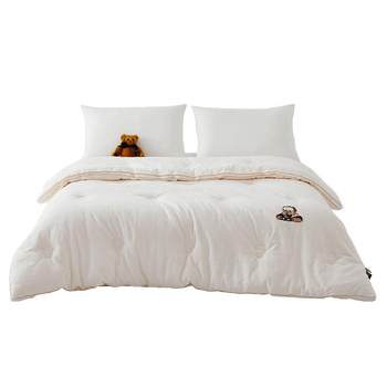 Teenieweenie Winno -cotton antibacterial soybean quilt
