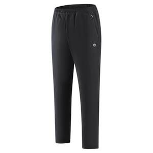 
Bimai windproof temperature-controlled trousers V3 autumn and winter outdoor running trousers for men and women commuting warm plus velvet thickened sports pants