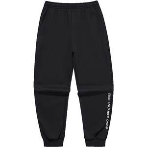 
Hongxing Erke sweatpants men's winter men's thickened sweatpants boys' fleece pants youth trousers men's pants