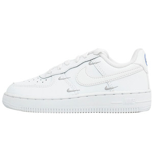 
Compass NIKE AIR FORCE 1 AF1 infant low-top air force casual sneakers CN9753-100