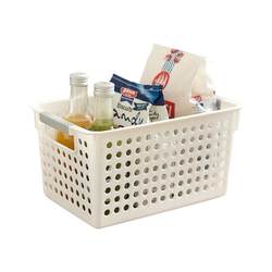 Plastic portable storage boxes have over 7,000 repeat customers