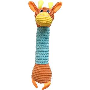 
Cocoyo Pet Dog Self-Enjoyment and Relieve Body Toys Puppy Teddy Puppy Teeth Grinding Stick Cat Bite Resistant Supplies