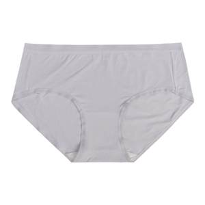 Joycebra Modal's hygroscopic and breathable underwear female mulberry silk crotch antibacterial antibacterial inhibitory comfortable buttocks briefs
