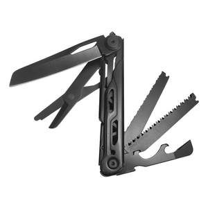 Hongfeng multi-functional knife folding knife broken window body defense knife car emergency outdoor Swiss army knife combination tool knife