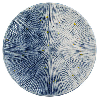 
2025 new plate with very good looking high-end dining plate