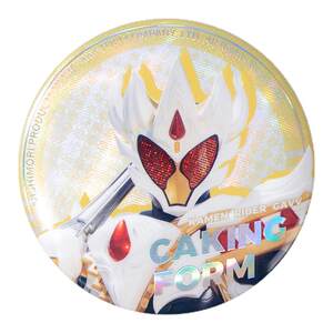 
moeyu Kamen Rider Powered Up Rider Series Tinplate Badge Bar Blind Box Two-dimensional Peripheral Millet