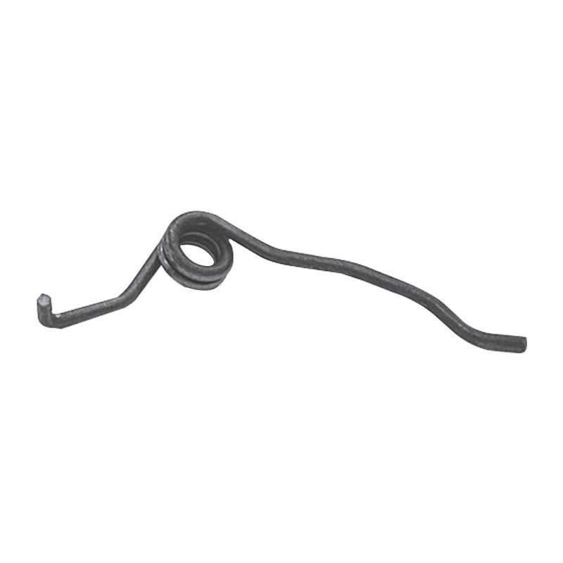 Lot 10 Ressorts De Torsion Mécaniques Acier 1mm X 9mm – 120° Angle 3 Tours – Résistants Corrosion