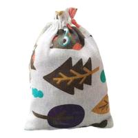 Mosquito Repellent Bag With Chinese Herbal Medicine And Aromatherapy