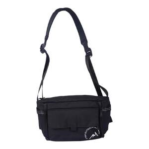 
Xtep shoulder bag for men and women 2025 summer new student portable travel jogging sports backpack 975237132294