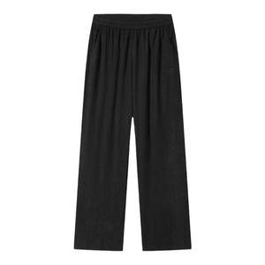 
Guirenniao Corduroy Pants Men's Autumn and Winter Plus Velvet Men's Pants 2025 Winter Men's Sports and Casual Pants