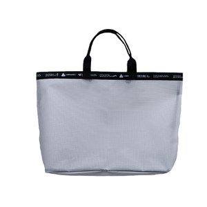 
AS Trace Perspective Bag Large Capacity Shoulder Bag Tote Bag Commuter Portable Shopping Bag Travel Sports Handbag