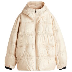 
[H/M MOVE ThermoMove] Women's cotton winter clothing outdoor warm ski jacket 1288739