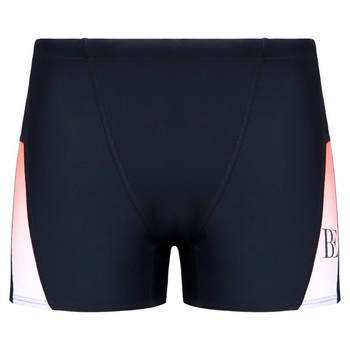 BE Van der Ann Professional Racing Men's Boxer Swim Trousers