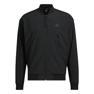 
adidas Adidas Jacket Men's Spring Pilot Collar Windproof Casual Sports Jacket IP4959