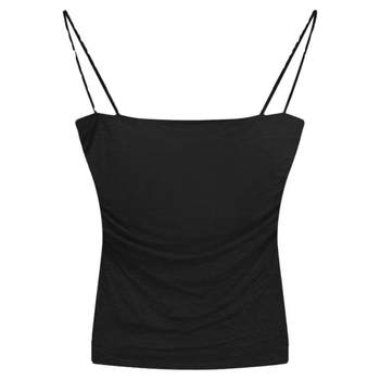 Spicy girl pure folds campaign with chest pads
