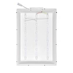 Bath heater lighting LED light strip replacement and renovation light source
