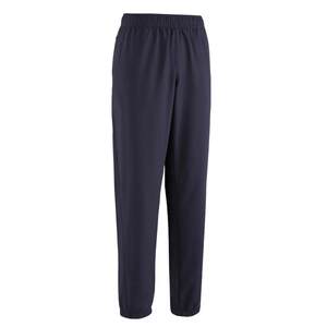 
Decathlon quick-drying trousers men's trousers spring and autumn thin casual woven fitness trousers ice silk trousers men's sports pants SAP1
