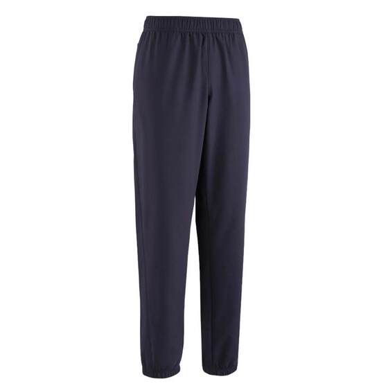 
Decathlon quick-drying trousers men's trousers spring and autumn thin casual woven fitness trousers ice silk trousers men's sports pants SAP1