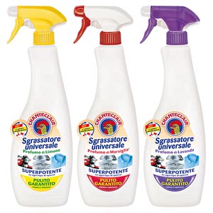 Big Rooster Butler Oil Cleaner Kitchen Heavy Oil Degreaser Cleaner Deep Cleaning Range Hood Powerful