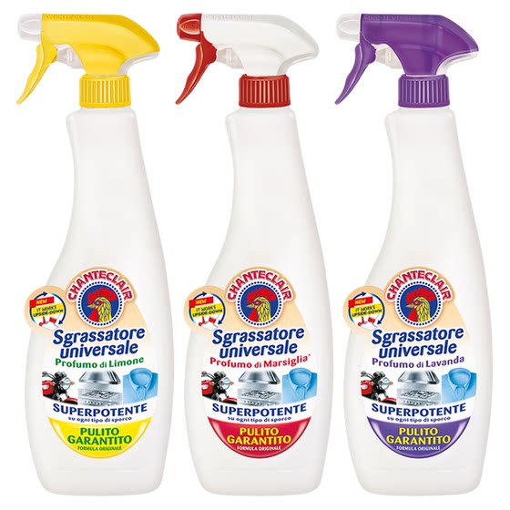 Big Rooster Butler Oil Cleaner Kitchen Heavy Oil Degreaser Cleaner Deep Cleaning Range Hood Powerful