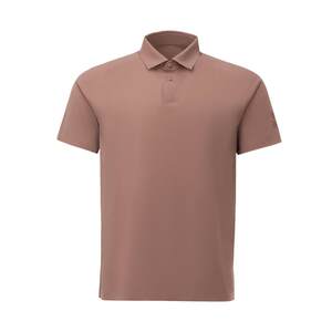 
DESCENTE DUALIS series urban commuter men's short-sleeved POLO shirt autumn new product