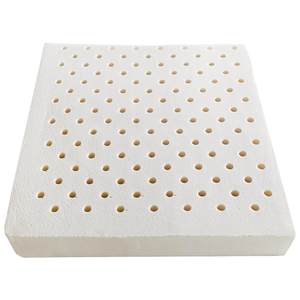 Natural latex seat cushions, office sedentary chair cushions, stools, sofa bay window cushions, seat cushions, custom cushions