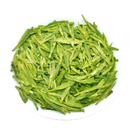 He'antang Green Tea 2023 - New Tea Longjing Tea Drink Alpine Early ...