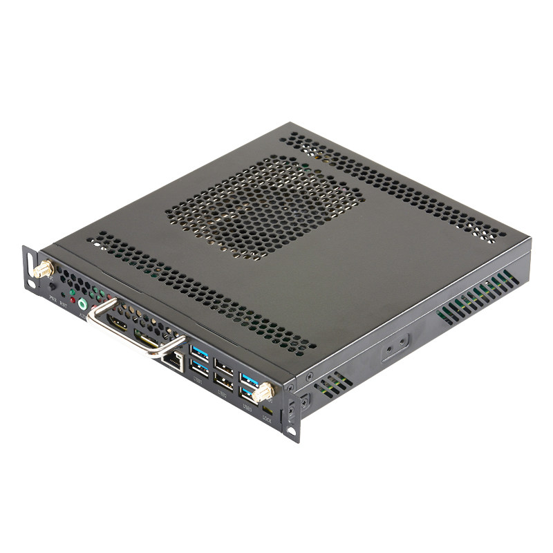 Intel OPS Модул i7 Компютърен Хост - All-in-One Таблет за Обучение и ...