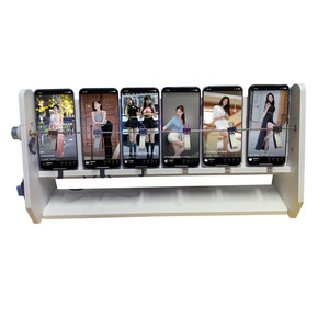 
Automatic screen slider for mobile phones, screen scratcher for automatic short videos, read and browse, earn gold coins, and watch the sound of the sound of the movies