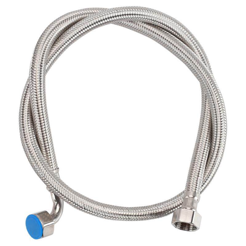 Coude D'Échappement 90° En Acier Inox 304 - 42 Mm De Diamètre - Universel Pour Moto Et Voiture - Pour Soudage