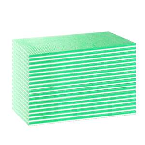 Filter cotton thick fish tank dedicated high -density aquarium filtering equipment Fish pond water purple water and white cotton filter material