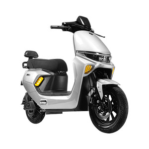 
New Xiaojiu X9 electric motorcycle takeaway special 72V pedal battery car high-speed smart Bluetooth battery car