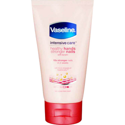 Vaseline Hand Cream Repair Moisturizing Moisturizing Nail Cream 75ml Refreshing Anti-dry Cracking Prevention