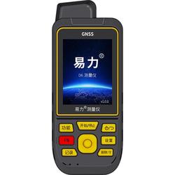 Yili D6 Satellite Navigation Outdoor Handheld Gps Longitude And Latitude Locator Altitude Coordinate Area Distance Measuring Instrument