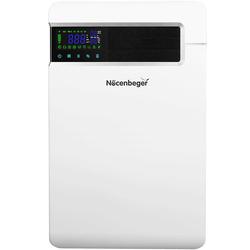 Nocenbeger Home Fresh Air System Wall-mounted Formaldehyde Removal Whole House Ventilation 150gd