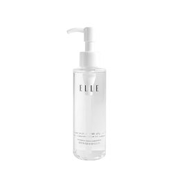 Elle Gentle Cleansing Oil Facial Facial Makeup Cleansing Remover
