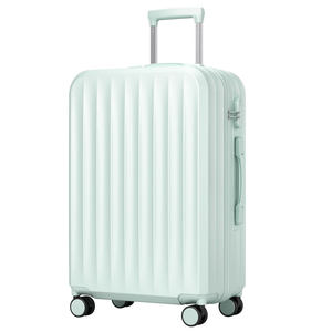 
Huili suitcase trolley case for women small 20-inch suitcase for male students password box for luggage 24-inch boarding box