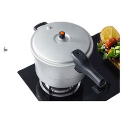 Supor pressure cooker gas household optional steaming tablets