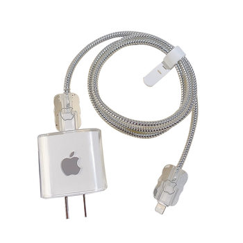 丨 hot sales 丨 Apple 20W charger protective cover
