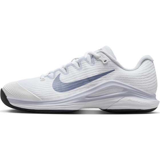 Nike Zheng Qinwen's same style women's breathable lightweight tennis shoes for winter cushioning NIKE VAPOR 12 FV5554