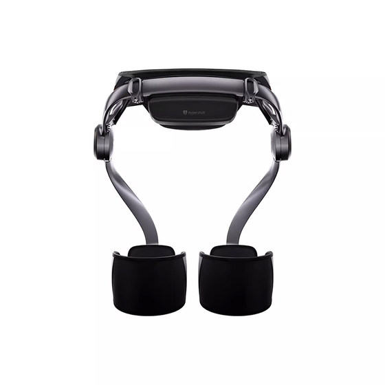
Hypershell Pro X Ai exoskeleton system mountaineering cycling hiking booster assisted walking