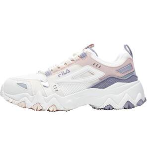 
FILA Official Women's Shoes Dad's Shoes New Casual Increased Lightweight Sports Couples Running Shoes Sneakers