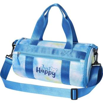 Children's swimming bag dry wet separation waterproof bag
