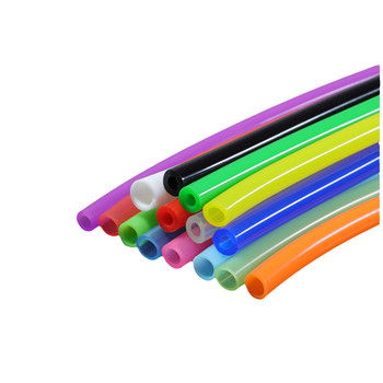 Water pipe food grade odorless silicone hose
