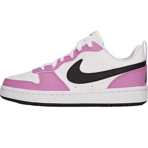 
Shengshi Changyun nike Nike spring big children's COURT BOROUGH sports and leisure shoes DV5456-136