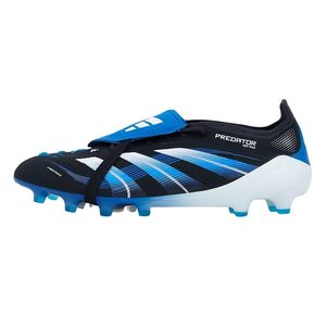 ADIDAS Falcon 25 mid-range FG/MG flip tongue mixed nail football shoes JS4270/KI6294