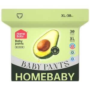 
Home Depot's new shea butter diapers, ultra-thin baby diapers for women and men, dry and breathable diapers
