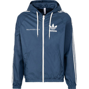 
[Clearance] Adidas men's genuine sports jacket jacket FH8187 [International code]