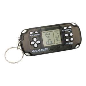 
Game console for children's handheld mini Tetris handheld psp shape electronic nostalgic retro classic toys elementary school students